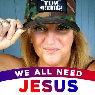 Happily Married, Dog Mom, Save America #Christian #Conservative #TRUMP2024 #liveaction #NewsMax #Foxnews #USA #45#47 #USA