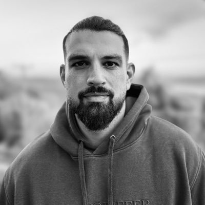 dimzts's profile picture. Director of Engineering @theblueground