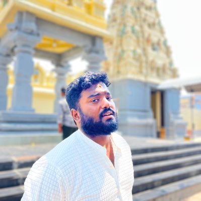 Venky_Pothina's profile picture. 👑✊ : ɪɴᴅɪᴀɴ || @janasenaparty : యద్బావం తద్బవతి...❤ : ᴀs ᴀ ᴍᴀɴ ᴛʜɪɴᴋᴇᴛʜ sᴏ ɪs ʜᴇ...🙏 : ᴍᴇɢᴀ ғᴀɴ