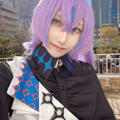 yuri_cos_1227 Profile Picture