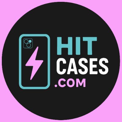 #HitCases: The World’s #1 Phone Case Company 🏆 Models: iPhone | Samsung | Pixel #MadeInAmerica 🇺🇸