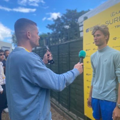 reporter @ATPTour. multimedia sports journalist and (hopeful) @StokeCity fan