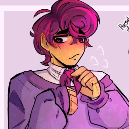 InSanity_Home's profile picture. Au de Welcome home! | Cuenta hecha para que los personajes respondan | 
link: