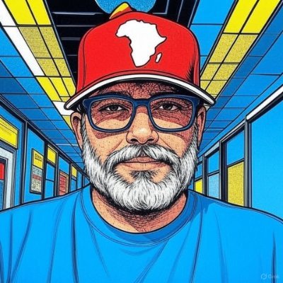 Software Engineer, Anime, Keto and Carnivore, South African