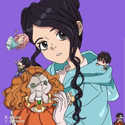 Jeanne D'Arcさんのプロフィール画像