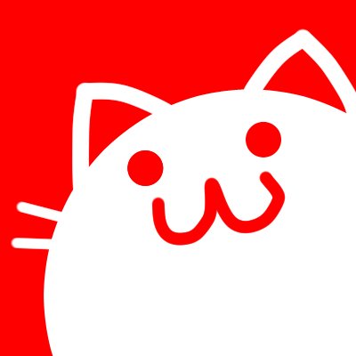 nekononnx's profile picture. 昔からお笑い好き。現在はティモンディ。酒は飲めないが塩辛大好き🐱エンタメ系メーカー