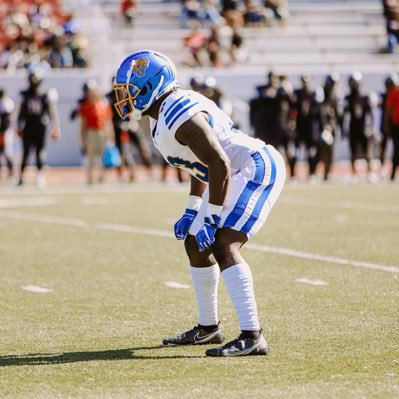 God Fearing | Ball Coach @ Dr. Ronald E McNair High School