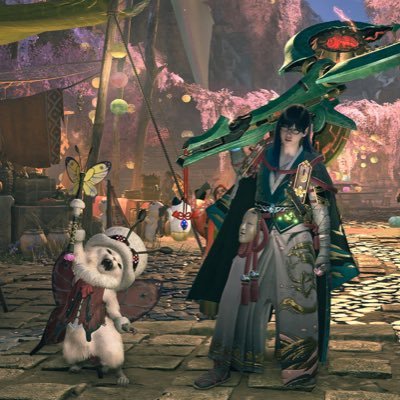 QTFpGv1gWI60233's profile picture. 初心者ハンターです！みんなで楽しく遊びたいです！ 宜しくお願い致します🙇