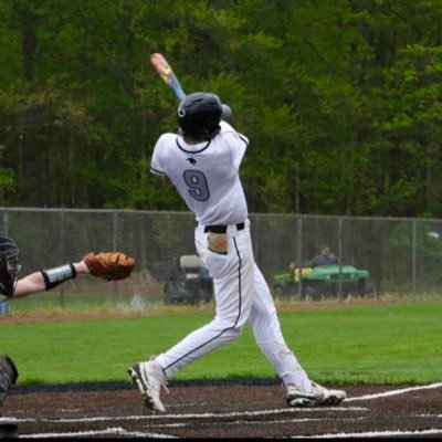 2026' OF -6’2 185lb -3.7 GPA -6.7 / 60 -1st Team OCC & District. All State Honorable Mention D1-Pickerington North HS-Nolansanders2007@gmail.com 614.562.4044