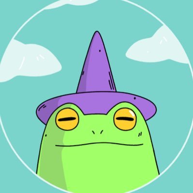 Murgl iz an wizerd frog. He casts dee spellz. 54BGUyrwi5F25rfnQz8qQKHCWsMU9vGNSuqKs2Aupump