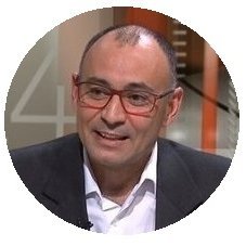 Quim Bosch Profile