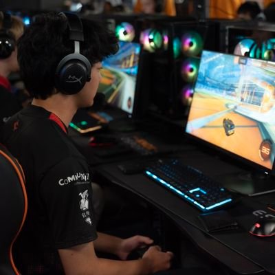 18 | Nathan Kim | GSU RL player | 1950+ RL | IMMO2 Val | Emerald 1 Siege | Unreal FN Reload Builds | Coca-Cola SPIN All-Star |