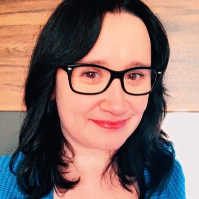 29 ⢠INFP ⢠She/Her ⢠Itās too peopley outside ⢠David Tennant, Good Omens & Patrick Dempsey.