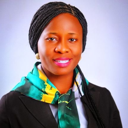 OnyinyeYvonne's profile picture. Tax Practitioner|Chartered Accountant |Strategy Expert|Corporate Trainer|Research Enthusiast|Entrepreneur - O.Y.A Foundation|Tech Savvy |My💞for God&Music💯👌🆖