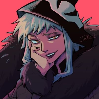Medusa Gorgonさんのプロフィール画像