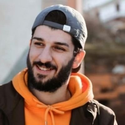 Software engineer, tech enthusiast. Technology shapes the future