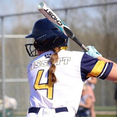 • Motor City Madness McPherson 16u • South Lyon HS • Class of 2026 • Varsity SB • MIF/P/OF • Huntington Softball Commit •