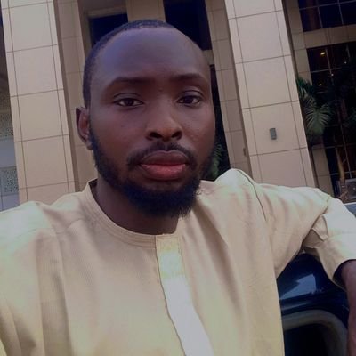 Mikaeel_MD's profile picture. Optimist.
Village Doctor 👨‍⚕