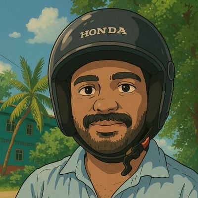 dhana_masi's profile picture. An Engineer | Student of #Ai & #Datascience |
#dhanadiaries | @arrahman | #NothingButRahman