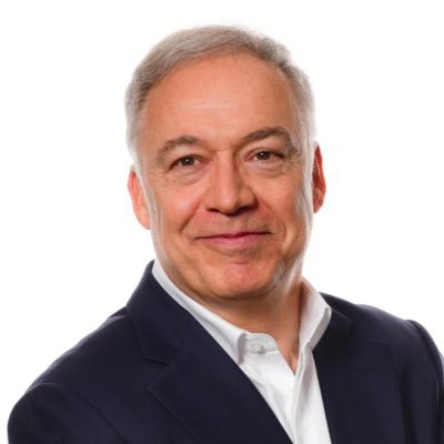 Mes tweets reflètent un avis personnel et n'engagent que moi.