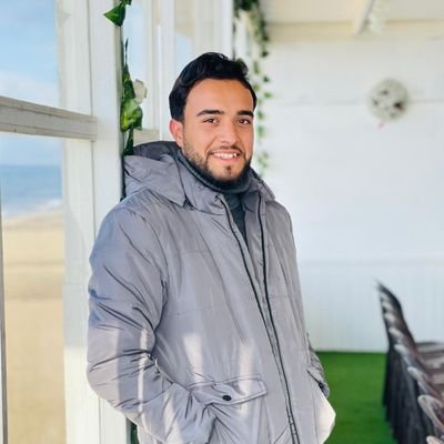 English language and Translation at AUG
Lv.3
VPalestinian✌️ 🇵🇸