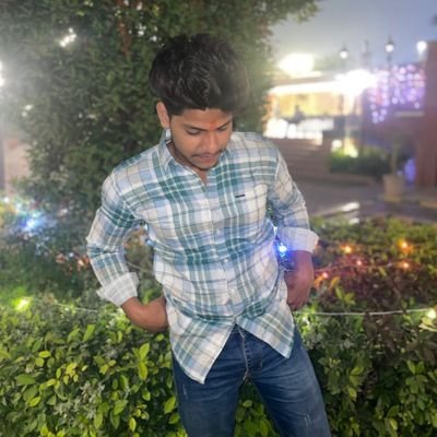 Gaurav_tmtt's profile picture. Hey , This side Gaurav ✨