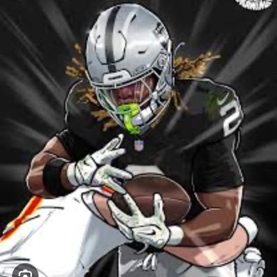 Loyal RaiderNation Fan/A’s/Dubs/Notre Dame. This is a Raider focused account year round. “You on point ‘Tip?”