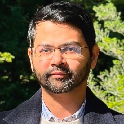 Associate Professor and Taft Center Fellow @uofcincy; PhD @UCBerkeley; award-winning author; Sufism, Environmental Humanities; Artificial Intelligence