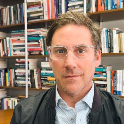 Professor, Departments of Communication and Political Science @UCLA Now at Bluesky here: https://t.co/Ou4r9plr4x