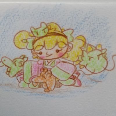 龍すき💫🌸さんのプロフィール画像