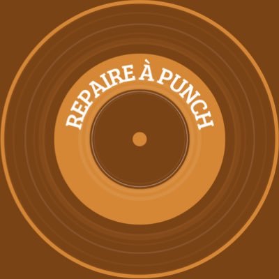 Fan de rap FR du coup j’ai crée le Repaire À Punch j’espère t’as capté sinon je peux rien pour toi🦾🏴☠️