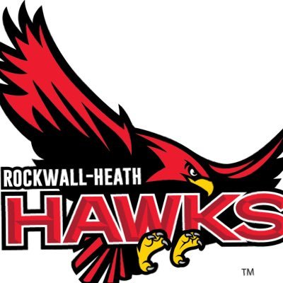 proud to be the voice of Rockwall-Heath Athletics. Broadcasts on https://t.co/JcItJLPqOB. // RTs are not endorsements // Opinions are my own