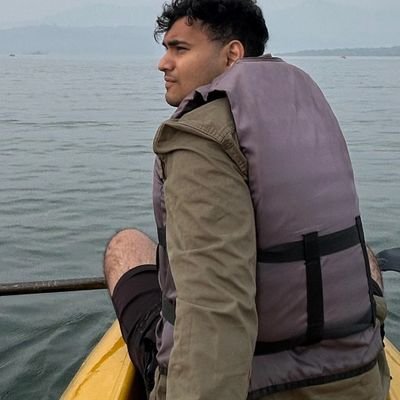 RxhitRothod's profile picture. 