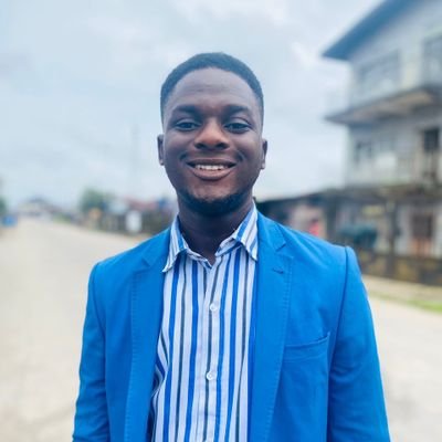 BJemirieyigbe's profile picture. Sergeant At Arms 31st Student Representative Assembly @TheFunaabsuSRA || Copywriter||Plant Physiologist