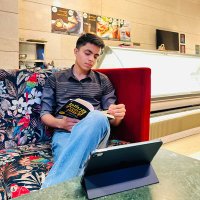 Anurag Bhardwaj (@anurag281005) 's Twitter Profile