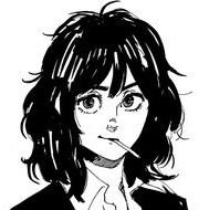 gyosuu's profile picture. the return of the fluff