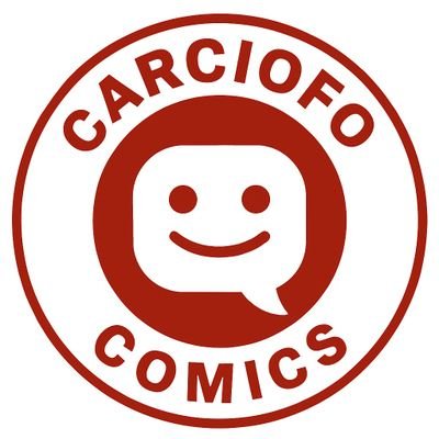 Carciofo Comicsさんのプロフィール画像