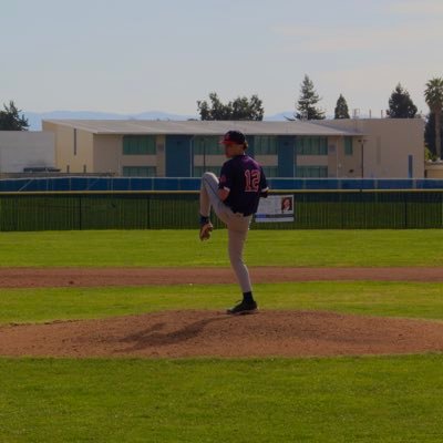 marquez_jo64169's profile picture. Dublin High School - 2027 - 3.0 GPA - Pitcher - Berc 24- 6’0 170lbs