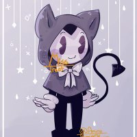 ⚫✒️ Bendy ✒️⚪ (@retzare) 's Twitter Profile