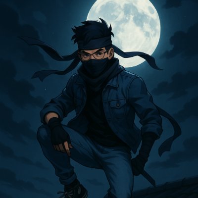 tianms__'s profile picture. 