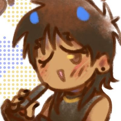 19 🇨🇷 | esp eng | illustrator, writer and comic artist, #underdogstwt !! | whimsical 🧙🏼♂️🌿 father in sasha's witnesses cult | bro🩷: @knittencitos