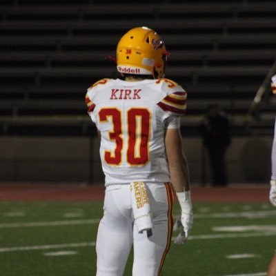 Pacific grove Highschool , RB,S,ATH/5,9-175 lbs Class of 2028 GPA 3.14 cell (808 209 7254) 3 sport athlete