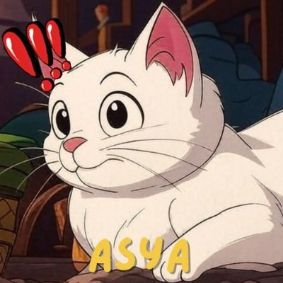 hosicowife_asya's profile picture. Hosico wife - Asya