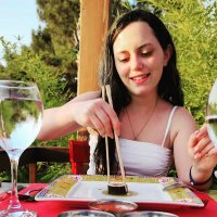 Damla Fostok (@damlantofficial) Twitter profile photo