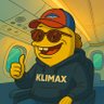 huglec's profile picture. 🦖