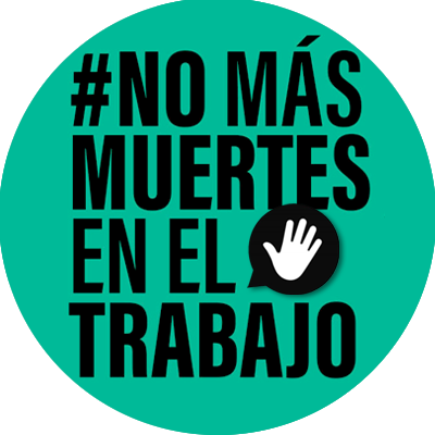 Secretaría de Salud Laboral y Medioambiente de @CCOOAragon.