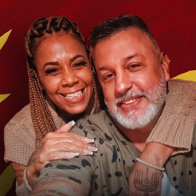 PERFIL OFICIAL DO CASAL SILVIA E ANDRĆ! šŖ© #PowerCoupleBrasil 7 ⨠Unidos na vida, parceiros no jogo!