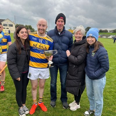 DonQuigg's profile picture. 30, Gaelic and hurling for Rasharkin.