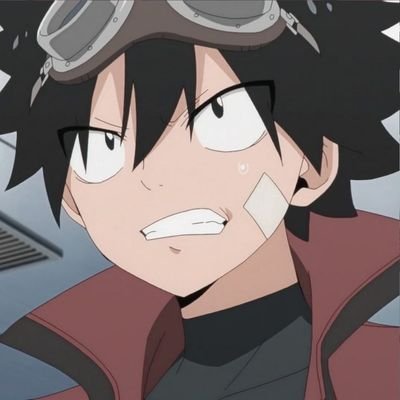 Shiki_lovespace's profile picture. just a male adult who loves space, anime, role-playing and more!