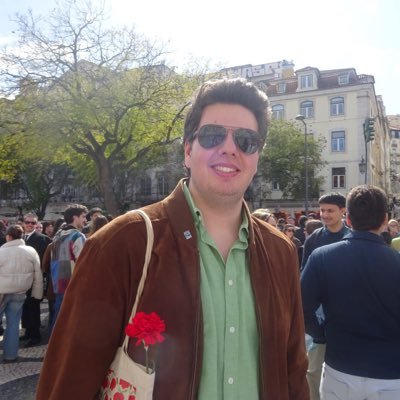 Diogo Profile